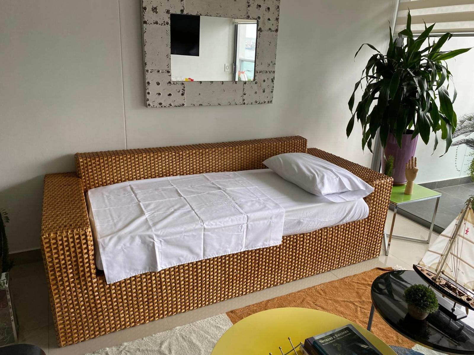 Lujoso Apartamento En Bocagrande Cartagena  Exterior foto